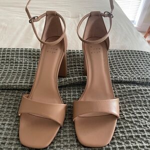 Women’s Heels (A New Day)